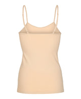NINNA TOP - NUDE