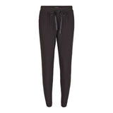 ALMA PANTS - BLACK