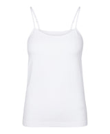 NINNA TOP - WHITE
