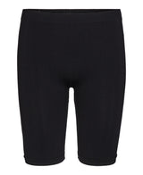 NINNA SHORTS - BLACK