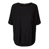 ALMA T-SHIRT - BLACK