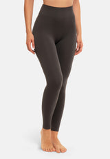 NINNA-LEGGING - ASPHALT