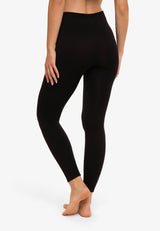 NINNA LEGGINGS - BLACK
