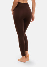 NINNA-LEGGING - COFFEE BEAN