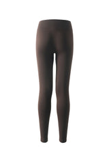 NINNA-LEGGING - COFFEE BEAN