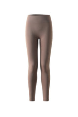 NINNA-LEGGING - DEEP TAUPE