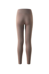 NINNA-LEGGING - DEEP TAUPE
