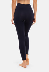 NINNA-LEGGING - IRIS NAVY