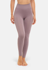 NINNA-LEGGING - PALE MAUVE