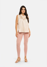 NINNA-LEGGING - ROSA