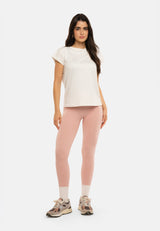 NINNA-LEGGING - ROSA