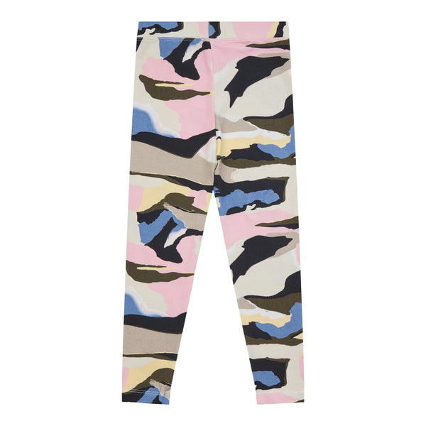 MELISSA-LEGGINGS-KIDS - ABSTRACT PRINT