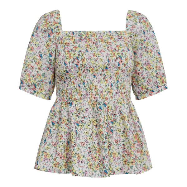 GRO-TOP - GREEN MULTI FLOWER