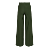 HENNE-WIDE-PANTS - ARMY