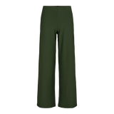 HENNE-WIDE-PANTS - ARMY