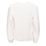 SODO-LS-SHIRT - WHITE
