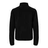HER-LS-BLOUSE - BLACK