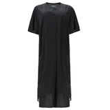 OTINE TUNIC - BLACK