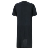 OTINE TUNIC - BLACK