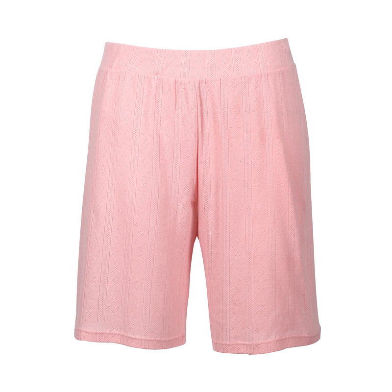 PIXIE SHORTS - PINK