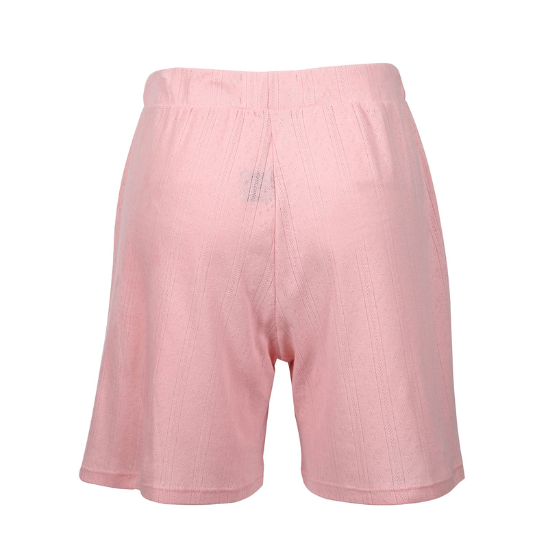 PIXIE SHORTS - PINK