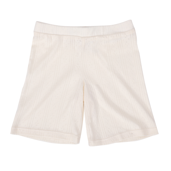 PIXIE-SHORTS - CREME