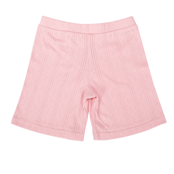 PIXIE-SHORTS - ROSA