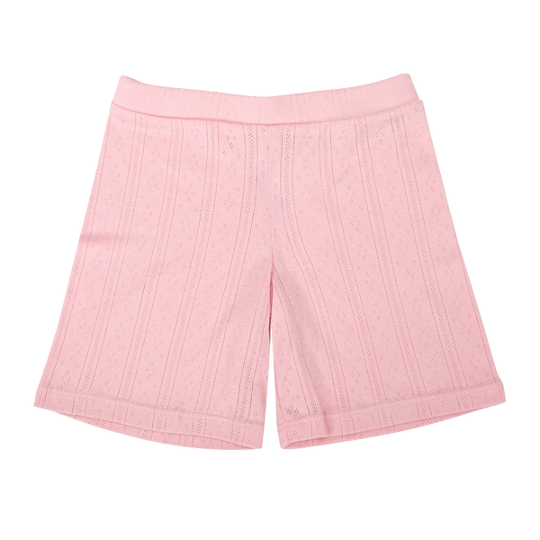 PIXIE-SHORTS - ROSA