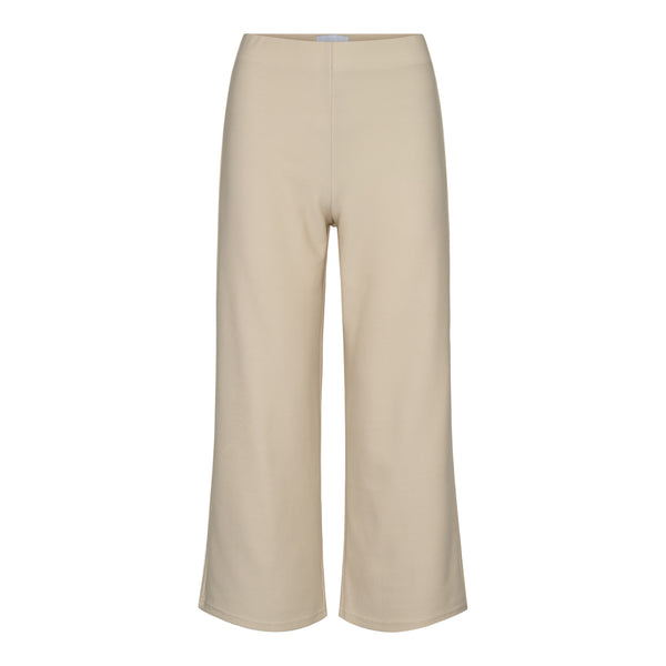 HENNE-CULOTTE-PANTS - CREME