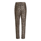 HENNE-ZIP-PANTS - LUX LEO