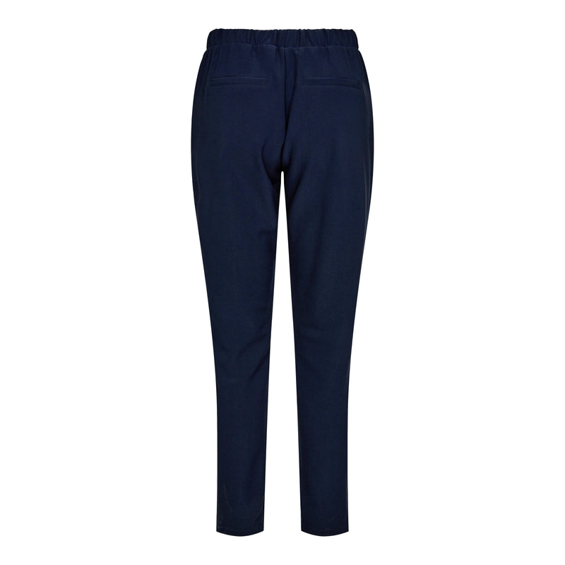 HENNE-PANT - DARK NAVY