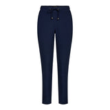 HENNE-PANT - DARK NAVY