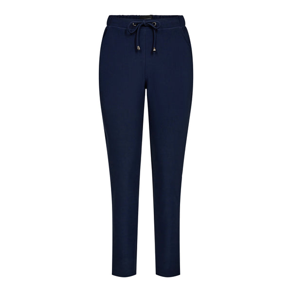 HENNE-PANT - DARK NAVY