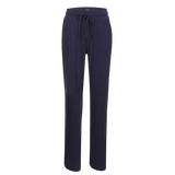 NATALIA-STRAIGHT-PANTS - NAVY