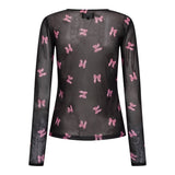 MESH LS TSHIRT - ARMY