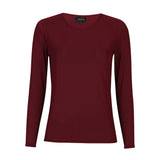 MESH LS TSHIRT - ARMY