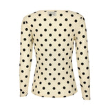 MESH LS TSHIRT - ARMY