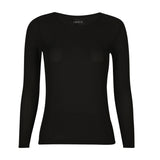 MESH LS TSHIRT - ARMY