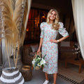 IVORY FLORAL