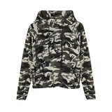 SUE-HOODIE - CAMO