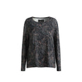 NIGHT SKY PAISLEY