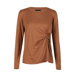 ALMA-LS-TWIST-TOP - MILK CHOCOLATE