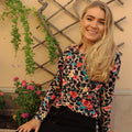 LEO FLORAL