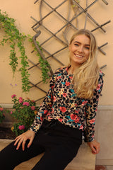 ALMA-LS-TWIST-TOP - LEO FLORAL