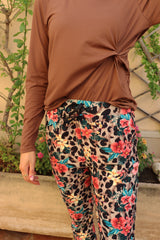 ALMA-LS-TWIST-TOP - MILK CHOCOLATE