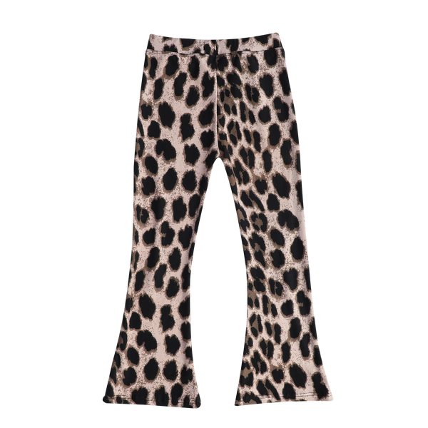 ALMA-FLAIR-PANTS-KIDS - BIG LUX LEO FOSSIL