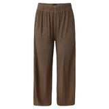 ANNI-PANT - BROWN MOCCA