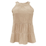 ANNI-TOP - CHAMPAGNE