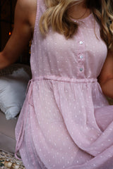 NIS-DRESS - ROSA