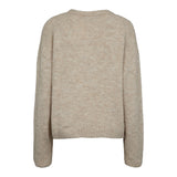 FRO HEART PULLOVER -
